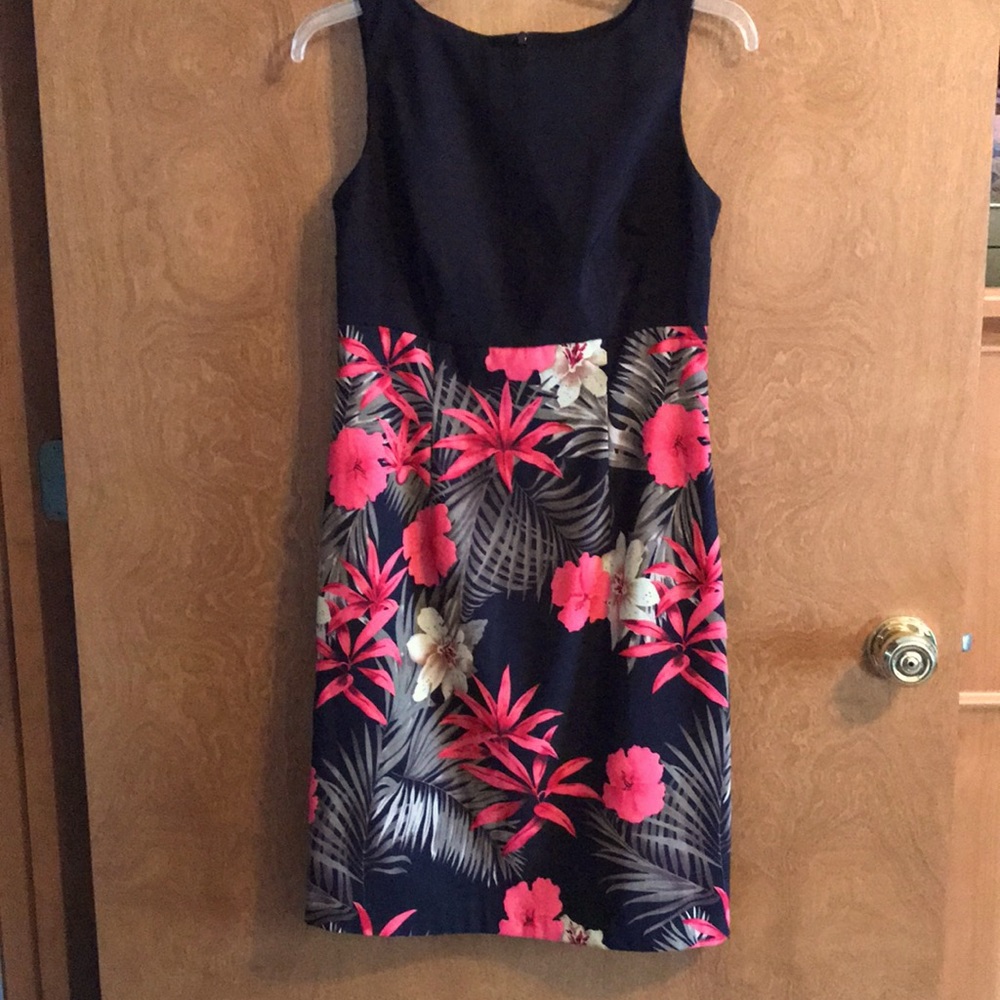 🍀 Dressbarn Dress (6)